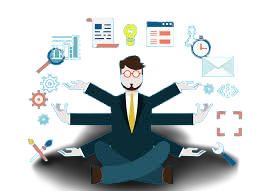 Project Management Consultancy Bytesync Solutions