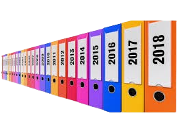 Documents and Records Management System by Bytesync Solutions Kenya