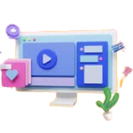 Custom applications and software design by Bytesync Solutions