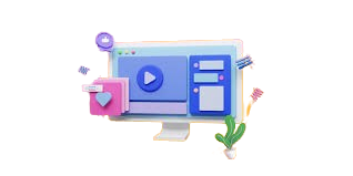 Custom applications and software design by Bytesync Solutions